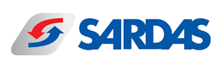 Sardas Logo